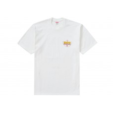 Supreme UGK Super Tight Tee White