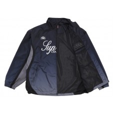 Supreme Umbro Gradient Track Jacket Black