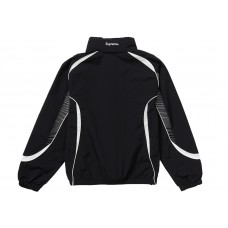 Supreme Umbro Track Jacket Black