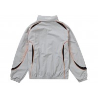 Supreme Umbro Track Jacket Grey