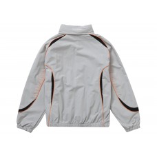 Supreme Umbro Track Jacket Grey