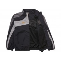 Supreme Umbro Track Jacket (SS23) Black