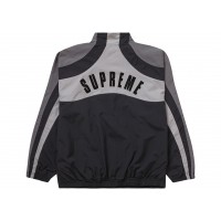 Supreme Umbro Track Jacket (SS23) Black