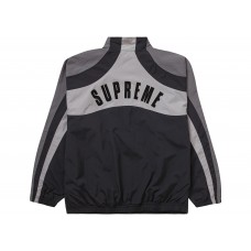Supreme Umbro Track Jacket (SS23) Black