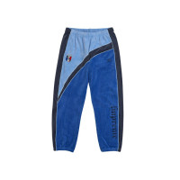 Supreme Umbro Velour Track Pant Blue