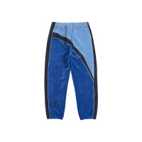 Supreme Umbro Velour Track Pant Blue
