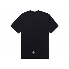Supreme UNDERCOVER Face Tee Black