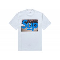 Supreme UNDERCOVER Face Tee White