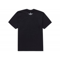 Supreme UNDERCOVER Tag Tee Black