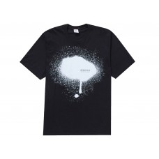 Supreme UNDERCOVER Tag Tee Black