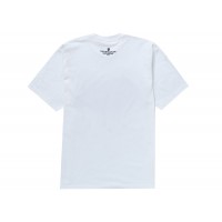 Supreme UNDERCOVER Tag Tee White