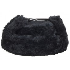 Supreme Ushanka Hat (FW25) Black