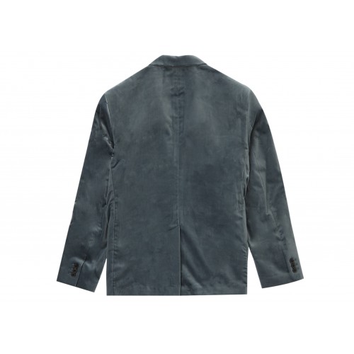 Оригинальный шмот Supreme Velvet Suit Slate