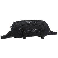 Supreme Waist Bag (SS24) Black