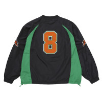Supreme Warthog Warm Up Pullover Black