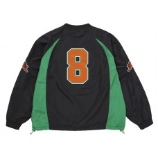 Supreme Warthog Warm Up Pullover Black