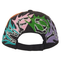 Supreme WFST 6-Panel Black