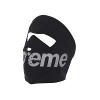 Supreme WINDSTOPPER Facemask (FW25) Black