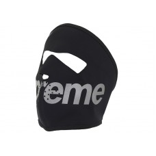 Supreme WINDSTOPPER Facemask (FW25) Black