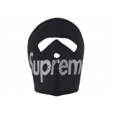 Supreme WINDSTOPPER Facemask (FW25) Black