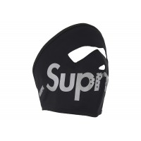 Supreme WINDSTOPPER Facemask (FW25) Black