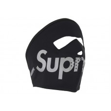 Supreme WINDSTOPPER Facemask (FW25) Black