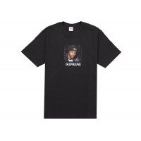 Supreme Wu-Tang Clan RZA Tee Black