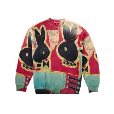 Supreme Yo Baby Sweater Multicolor