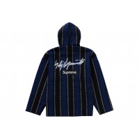 Supreme Yohji Yamamoto Baja Jacket Blue
