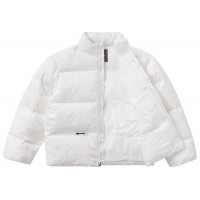Supreme Yohji Yamamoto Down Jacket White