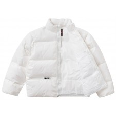 Supreme Yohji Yamamoto Down Jacket White