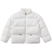 Supreme Yohji Yamamoto Down Jacket White