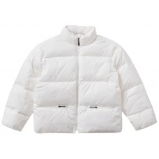 Supreme Yohji Yamamoto Down Jacket White