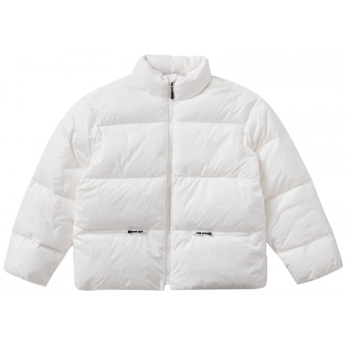 Supreme Yohji Yamamoto Down Jacket White
