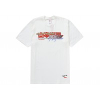 Supreme Yohji Yamamoto TEKKEN Tee White