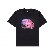 Supreme Yohji Yamamoto This Was Tomorrow Tee Black