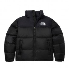 The North Face 1996 Retro Eco Nuptse Packable Jacket (Asia Sizing) Black