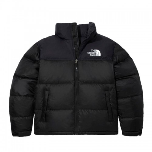The North Face 1996 Retro Eco Nuptse Packable Jacket (Asia Sizing) Black