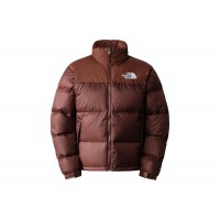 The North Face 1996 Retro Nuptse 700 Fill Jacket Dark Oak
