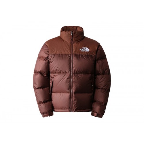 The North Face 1996 Retro Nuptse 700 Fill Jacket Dark Oak