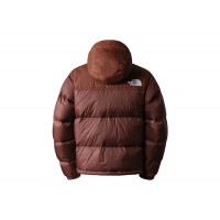The North Face 1996 Retro Nuptse 700 Fill Jacket Dark Oak