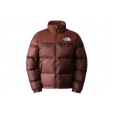 The North Face 1996 Retro Nuptse 700 Fill Jacket Dark Oak