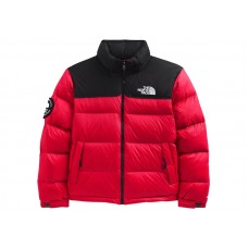 The North Face 1996 Retro Nuptse 700 Fill Packable 92 Anniversary Jacket TNF Red