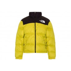 The North Face 1996 Retro Nuptse 700 Fill Packable Jacket Acid Yellow