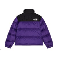 The North Face 1996 Retro Nuptse 700 Fill Packable Jacket Peak Purple