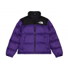 The North Face 1996 Retro Nuptse 700 Fill Packable Jacket Peak Purple
