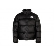 The North Face 1996 Retro Nuptse 700 Fill Packable Jacket Recycled TNF Black