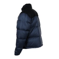 The North Face 1996 Retro Nuptse 700 Fill Packable Jacket Summit Navy/TNF Black