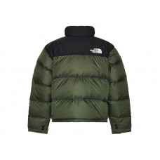 The North Face 1996 Retro Nuptse 700 Fill Packable Jacket Thyme