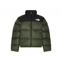 The North Face 1996 Retro Nuptse 700 Fill Packable Jacket Thyme